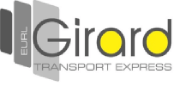 Transport Express Girard Logo